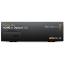 Blackmagic Design Teranex Mini HDMI to Optical 12G - cbspro