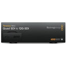 Blackmagic Design Teranex Mini Quad SDI to 12G-SDI - cbspro