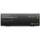 Blackmagic Design Teranex Mini SDI Distribution 12G - cbspro