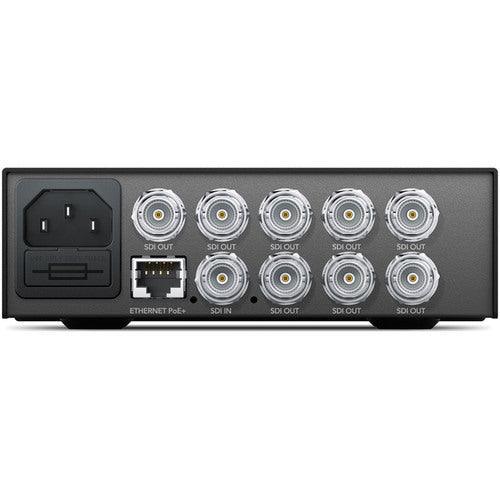 Blackmagic Design Teranex Mini SDI Distribution 12G Blackmagic Design Teranex Mini SDI Distribution 12G