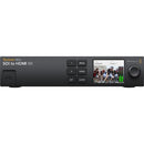 Blackmagic Design Teranex Mini SDI to HDMI 8K HDR - cbspro
