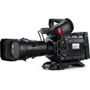 Blackmagic Design URSA Broadcast G2 Camera - cbspro
