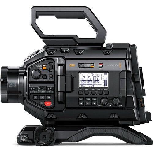 Blackmagic Design URSA Broadcast G2 Camera - cbspro