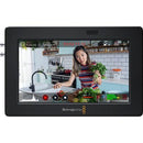 Blackmagic Design Video Assist 3G-SDI/HDMI 5 Inch Recorder/Monitor - cbspro