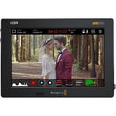 Blackmagic Design Video Assist 7 Inch 12G-SDI/HDMI 4K HDR Recording Monitor - cbspro