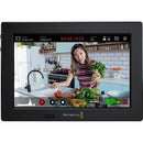 Blackmagic Video Assist 3G-SDI/HDMI 7 Inch Recorder/Monitor - cbspro