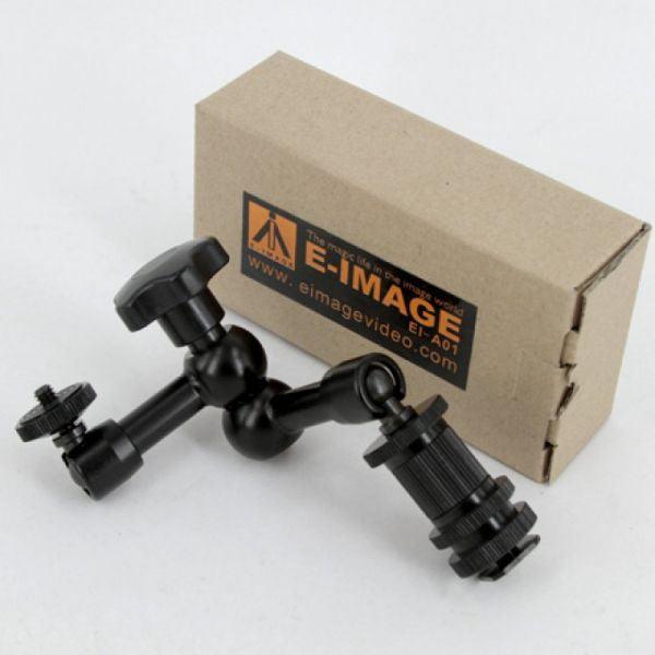 Brat Articulat E-Image EL-A01 - cbspro