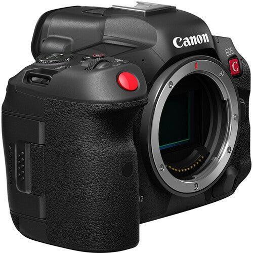 Camera Body Canon EOS R5 C