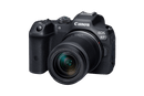 Camera Body Canon EOS R7 Mirrorless Digital - cbspro