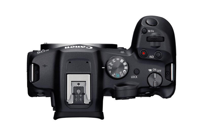 Camera Body Canon EOS R7 Mirrorless Digital - cbspro