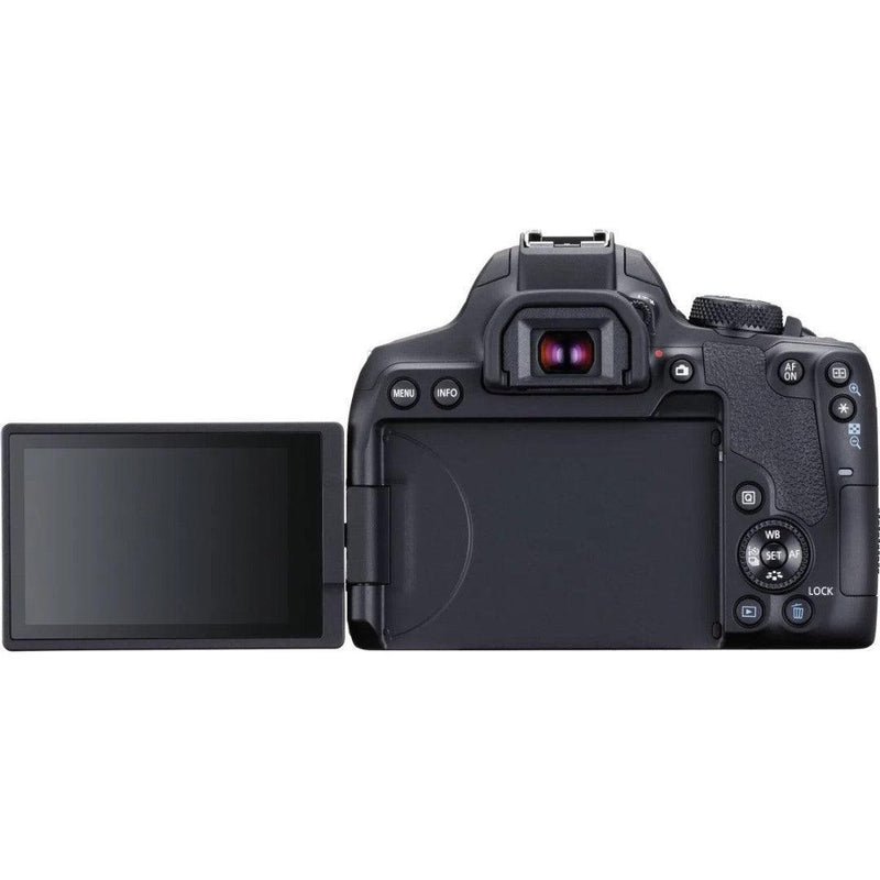Camera DSLR Canon EOS 850D - cbspro