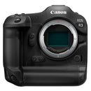Cameră Mirrorless Canon EOS R3 - cbspro