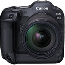 Cameră Mirrorless Canon EOS R3 - cbspro