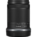 Camera Mirrorless Canon EOS R7 Kit cu obiectiv de 18-150 mm - cbspro