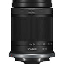 Camera Mirrorless Canon EOS R7 Kit cu obiectiv de 18-150 mm - cbspro