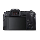 Cameră Mirrorless Canon EOS RP - cbspro