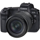Cameră Mirrorless Canon EOS RP cu obiectiv 24-105 mm f/4-7.1 - cbspro