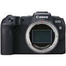 Cameră Mirrorless Canon EOS RP cu obiectiv 24-105 mm f/4-7.1 - cbspro