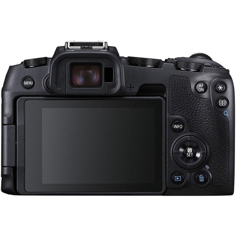 Cameră Mirrorless Canon EOS RP cu obiectiv 24-105 mm f/4-7.1 - cbspro