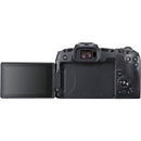 Cameră Mirrorless Canon EOS RP cu obiectiv 24-105 mm f/4-7.1 - cbspro