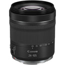 Cameră Mirrorless Canon EOS RP cu obiectiv 24-105 mm f/4-7.1 - cbspro