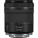 Cameră Mirrorless Canon EOS RP cu obiectiv 24-105 mm f/4-7.1 - cbspro