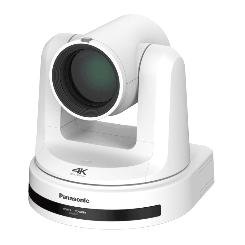 Camera robotică Panasonic AW-UE20 4K 3G-SDI/HDMI/IP/USB - cbspro