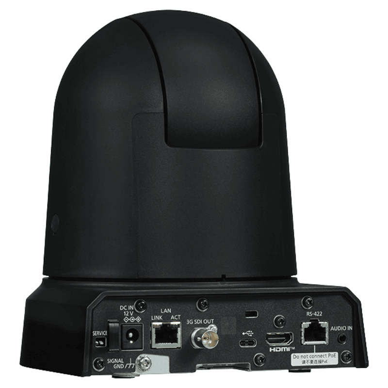 Camera robotică Panasonic AW-UE50 4K30 SDI/HDMI - cbspro