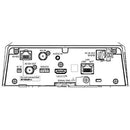 Camera robotică Panasonic AW-UE80 4K - cbspro