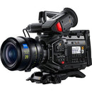 Camera video Blackmagic Design URSA Mini Pro 12K (PL) - cbspro