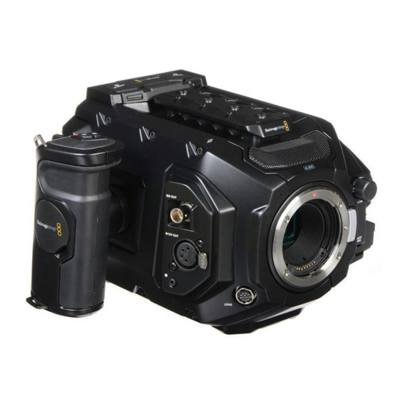 Camera video Blackmagic Design URSA Mini Pro 4.6K G2 - cbspro