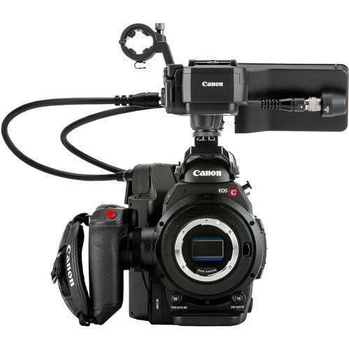 Camera Video Canon C300 Mark II - cbspro