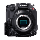 Camera Video Canon C300 Mark III - cbspro