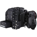 Camera Video Canon C300 Mark III - cbspro