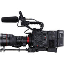 Camera Video Canon C300 Mark III - cbspro