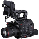 Camera Video Canon C300 Mark III - cbspro