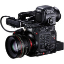 Camera Video Canon C300 Mark III - cbspro