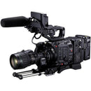 Camera Video Canon C300 Mark III - cbspro