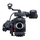 Camera Video Canon C700 Full Frame - cbspro