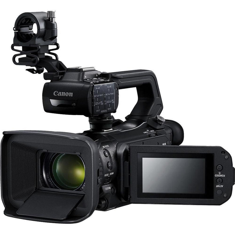 Camera Video Canon XA50 - cbspro