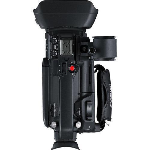 Camera Video Canon XA50 - cbspro