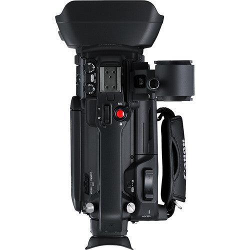 Cameră video Canon XA55 UHD 4K30 - cbspro