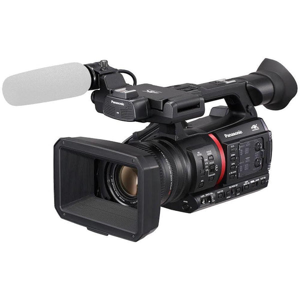 Camera Video Panasonic AG-CX350 - cbspro
