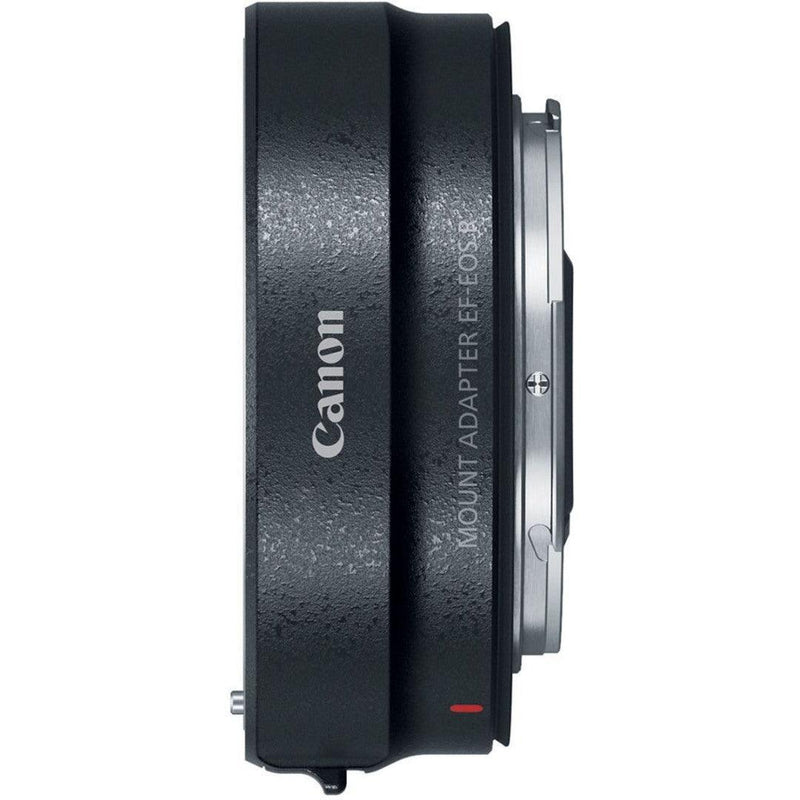 Canon Adaptor Obiective Canon EF pentru RF - cbspro