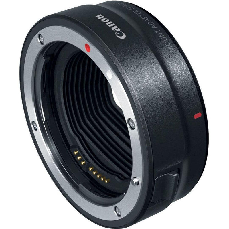 Canon Adaptor Obiective Canon EF pentru RF - cbspro