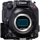 Canon C500 Mark II - cbspro