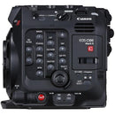 Canon C500 Mark II - cbspro