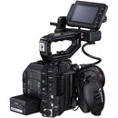 Canon C500 Mark II - cbspro