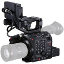 Canon C500 Mark II - cbspro