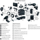 Canon C500 Mark II - cbspro